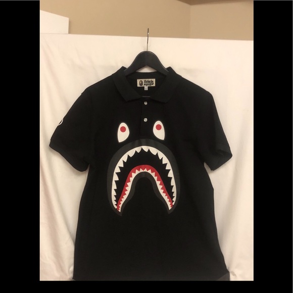 Bape shirt